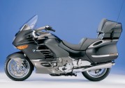 BMW K 1200 LT